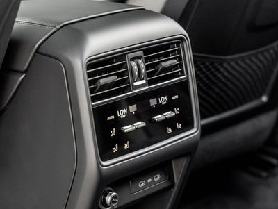 2026 Porsche Cayenne Coupe Cayenne Coupe