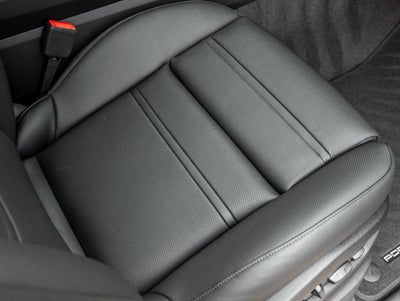 2026 Porsche Cayenne Coupe Cayenne Coupe