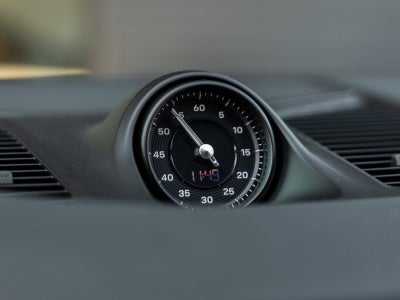 2026 Porsche Cayenne Coupe Cayenne Coupe