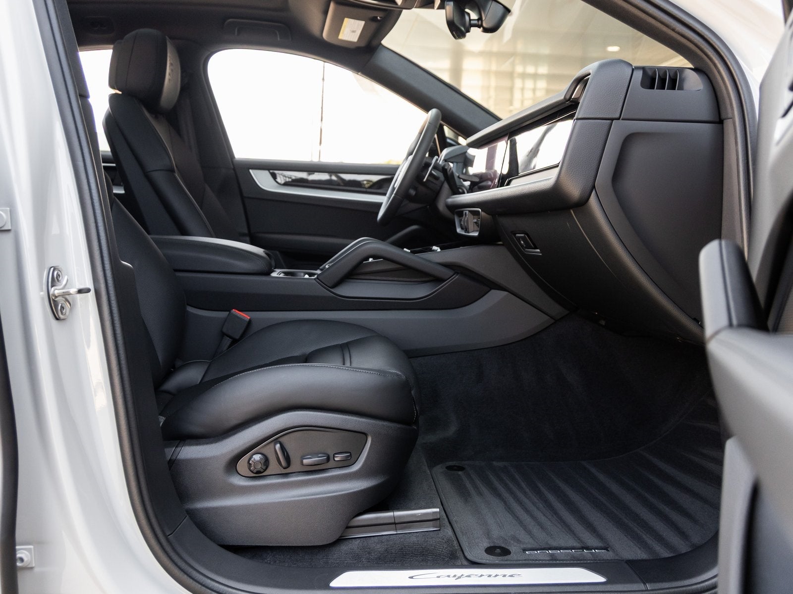 2026 Porsche Cayenne Coupe Cayenne Coupe