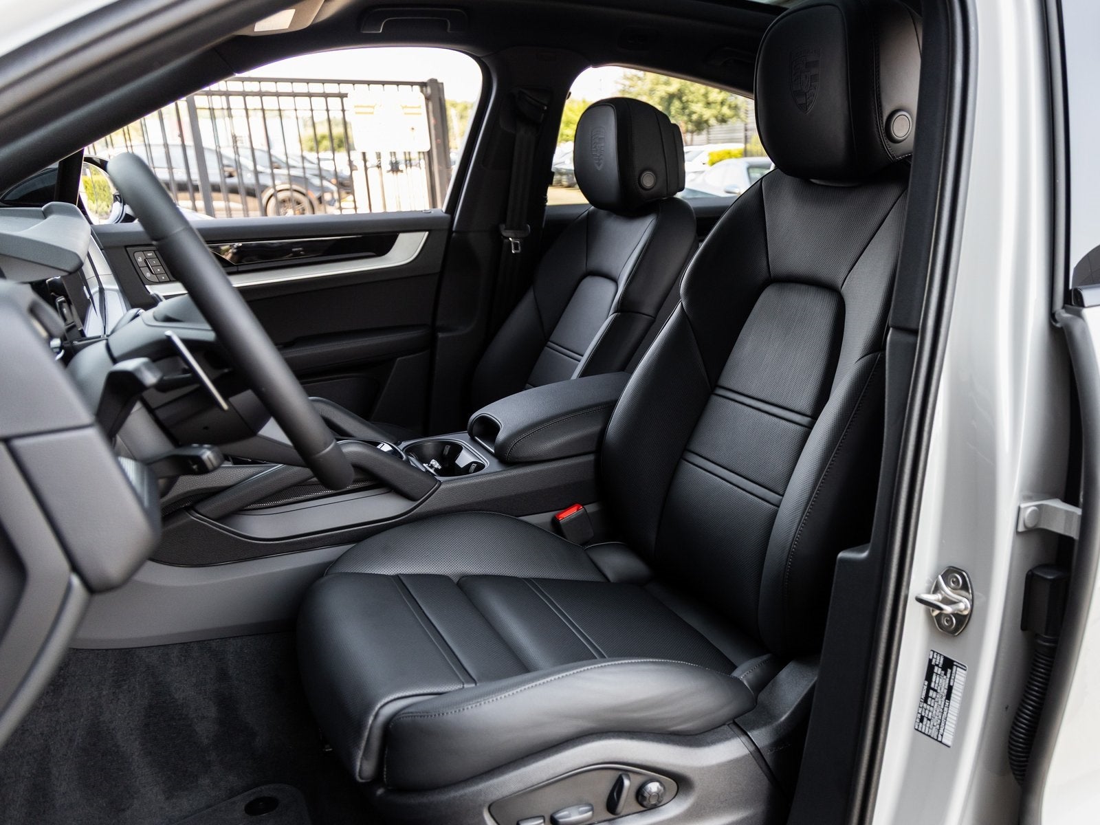 2026 Porsche Cayenne Coupe Cayenne Coupe