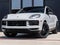 2026 Porsche Cayenne Coupe Cayenne Coupe