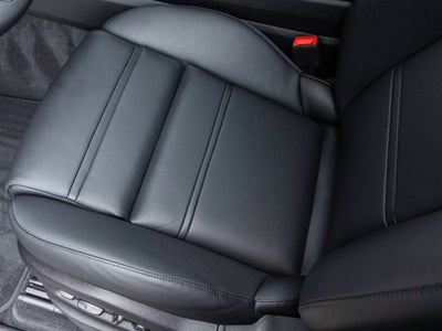 2026 Porsche Cayenne Coupe Cayenne Coupe