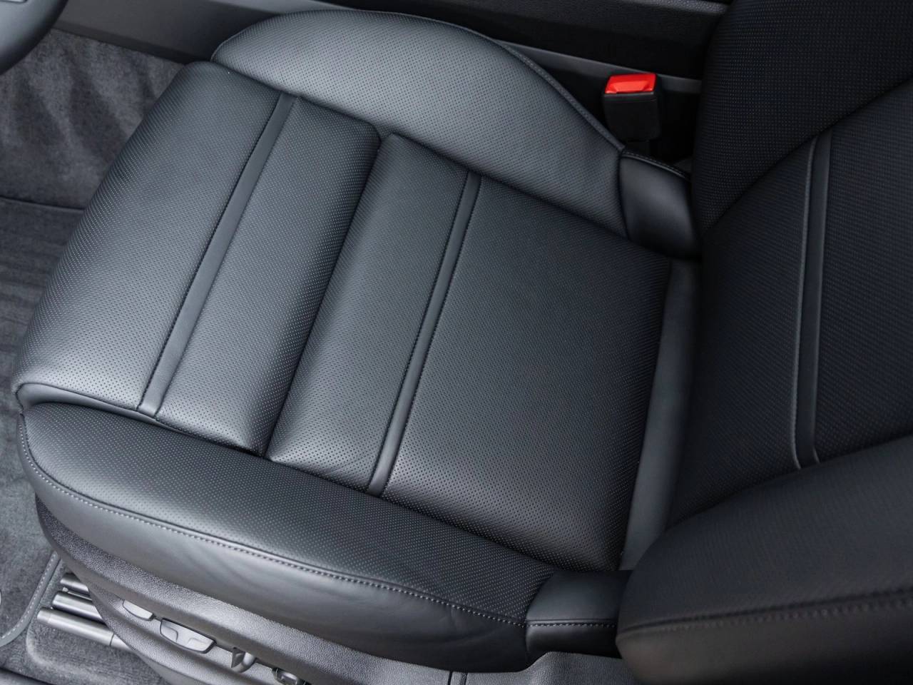 2026 Porsche Cayenne Coupe Cayenne Coupe