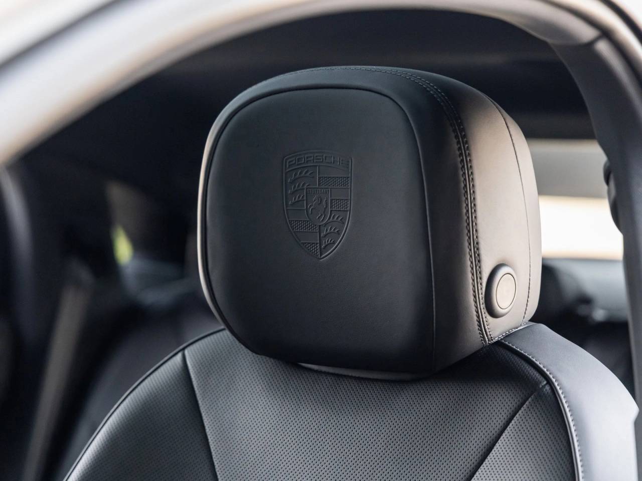 2026 Porsche Cayenne Coupe Cayenne Coupe