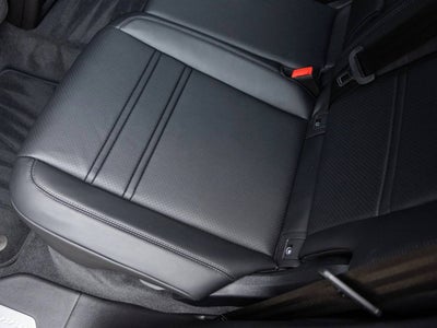 2026 Porsche Cayenne Coupe Cayenne Coupe