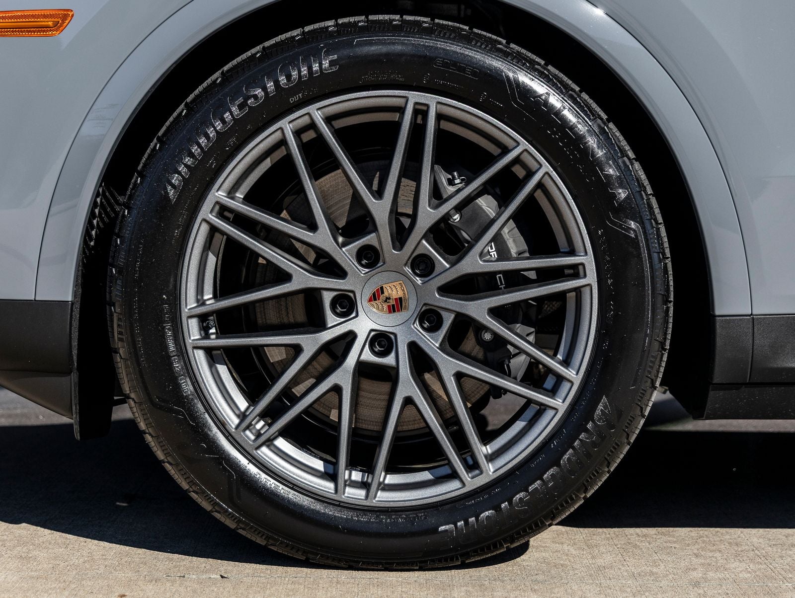2026 Porsche Cayenne Cayenne Coupe