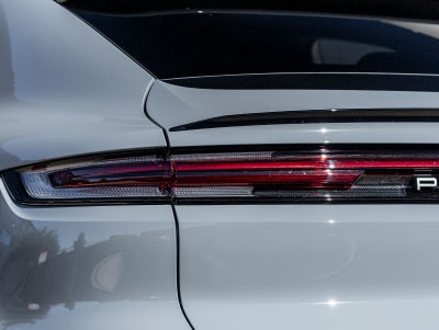 2026 Porsche Cayenne Cayenne Coupe