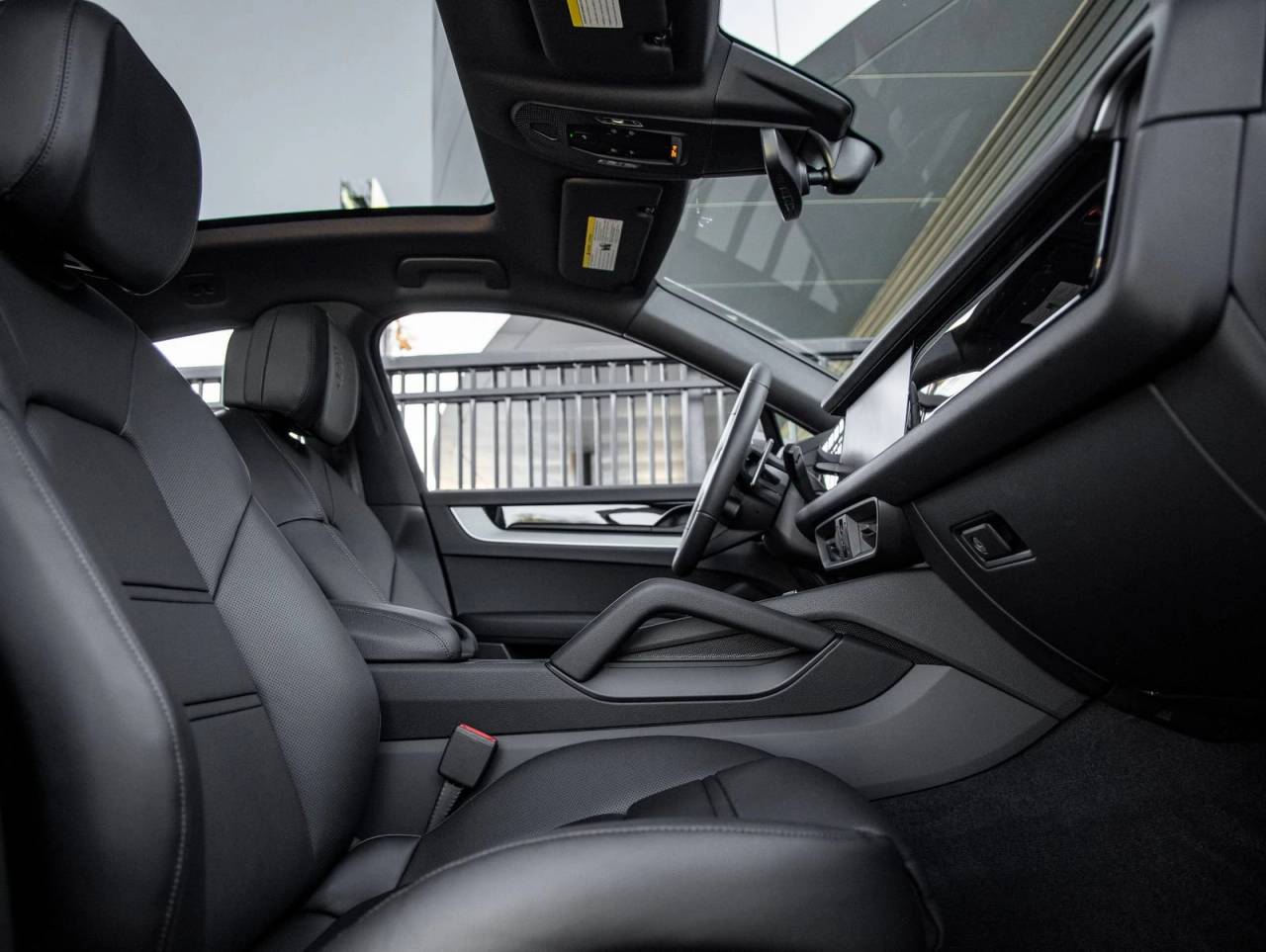 2026 Porsche Cayenne Cayenne Coupe