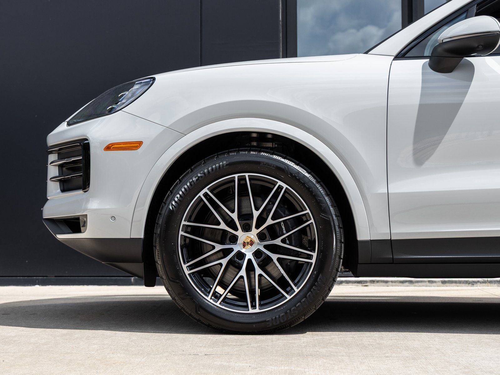 2026 Porsche Cayenne Coupe