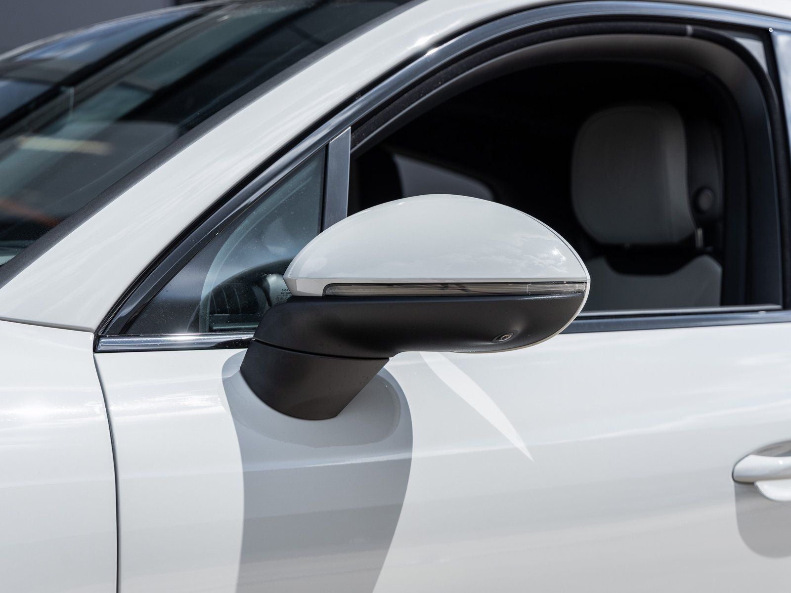 2026 Porsche Cayenne Coupe