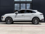 2026 Porsche Cayenne Coupe