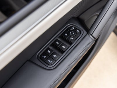 2026 Porsche Cayenne Coupe