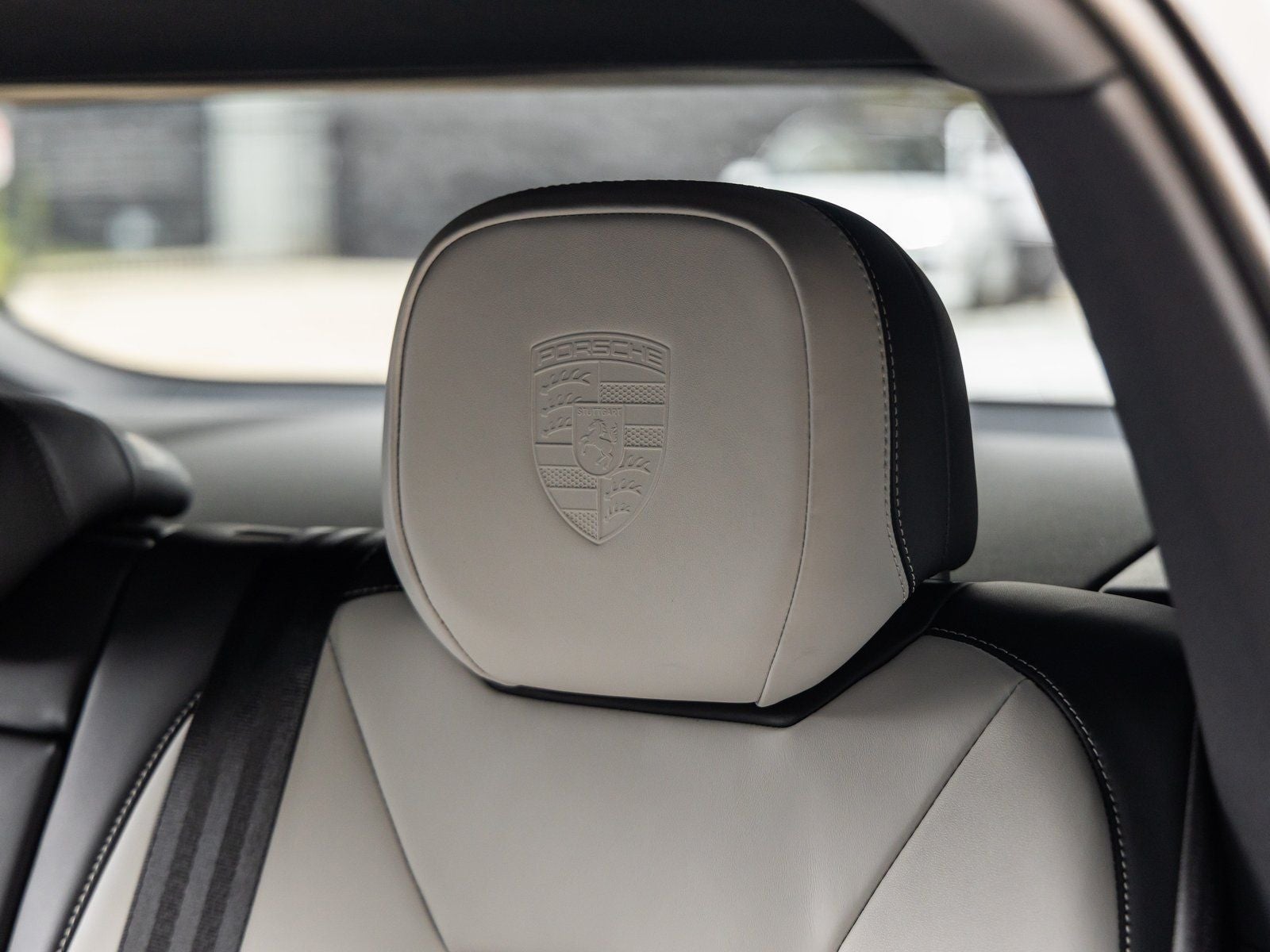 2026 Porsche Cayenne Coupe