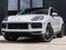 2026 Porsche Cayenne Coupe