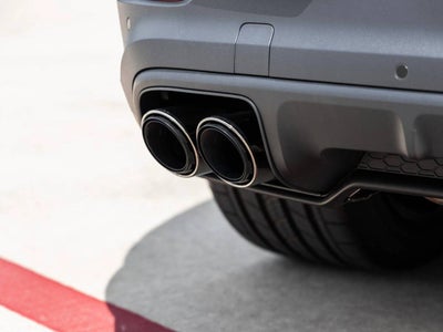 2026 Porsche Cayenne Coupe