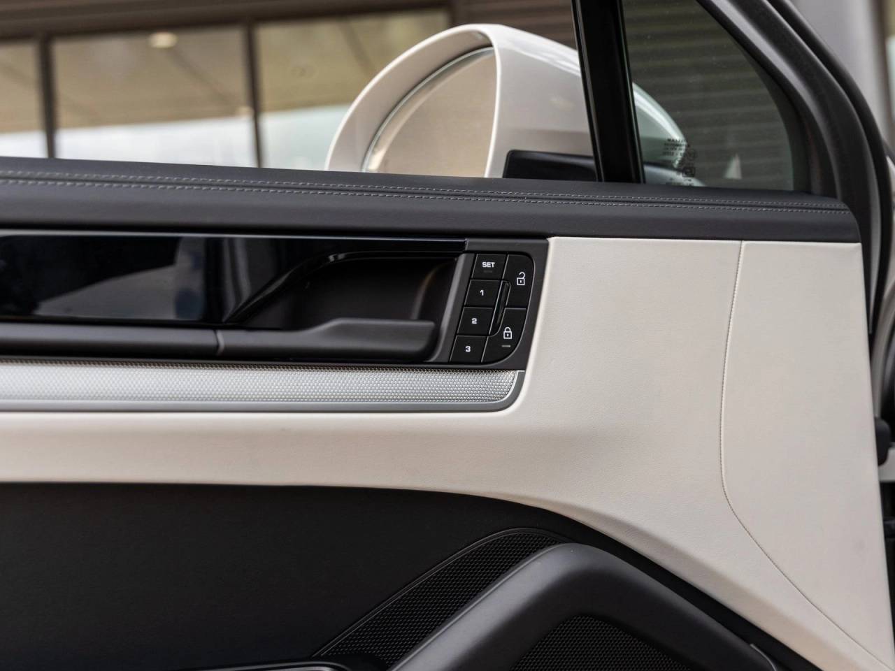 2026 Porsche Cayenne Coupe