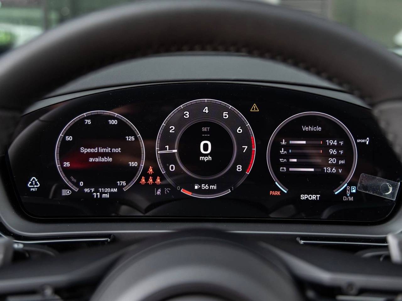 2026 Porsche Cayenne Coupe