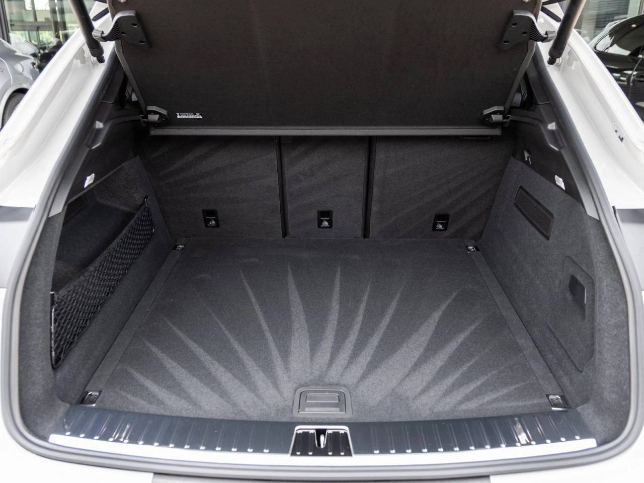 2026 Porsche Cayenne Coupe