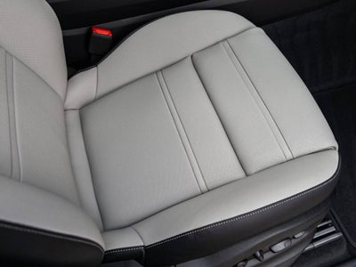 2026 Porsche Cayenne Coupe