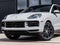 2026 Porsche Cayenne Coupe