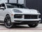 2026 Porsche Cayenne Coupe