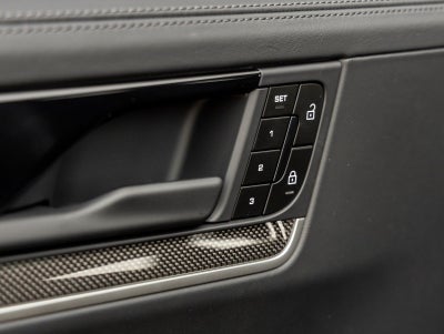 2026 Porsche Cayenne Cayenne Coupe