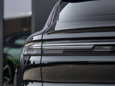 2026 Porsche Cayenne Cayenne Coupe