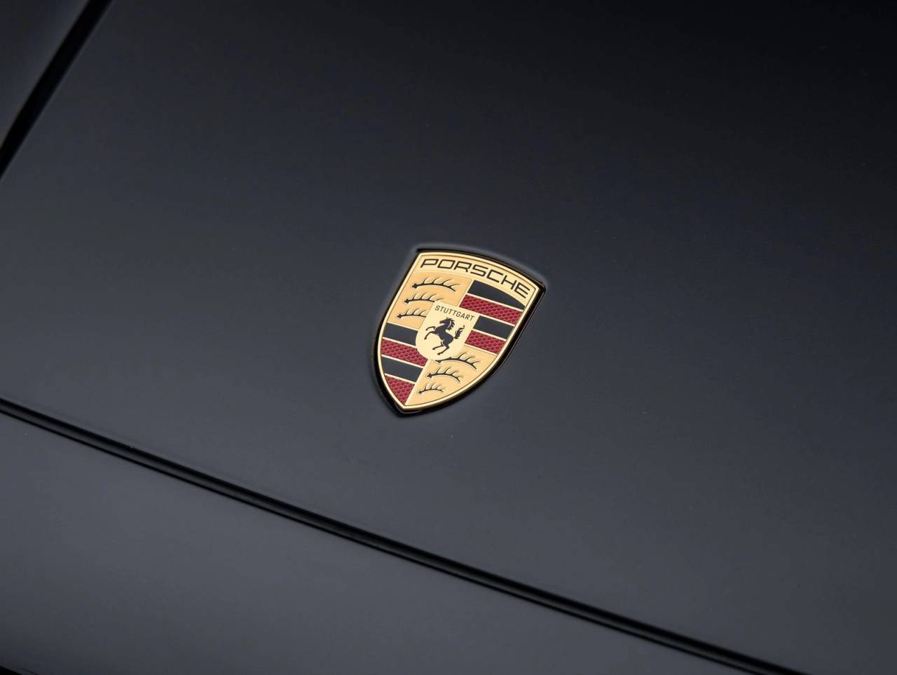 2026 Porsche Cayenne Cayenne Coupe