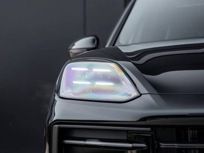 2026 Porsche Cayenne Cayenne Coupe