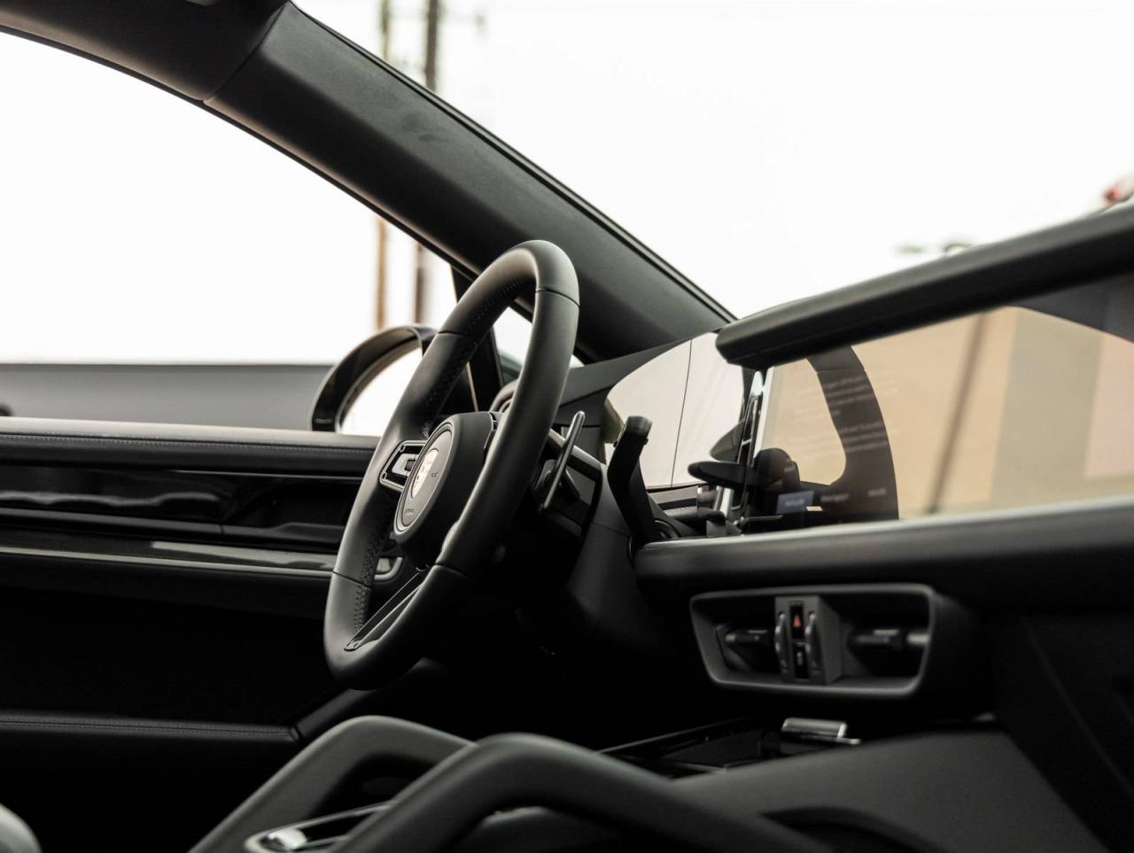 2026 Porsche Cayenne Cayenne Coupe