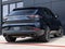 2021 Porsche Cayenne Coupe