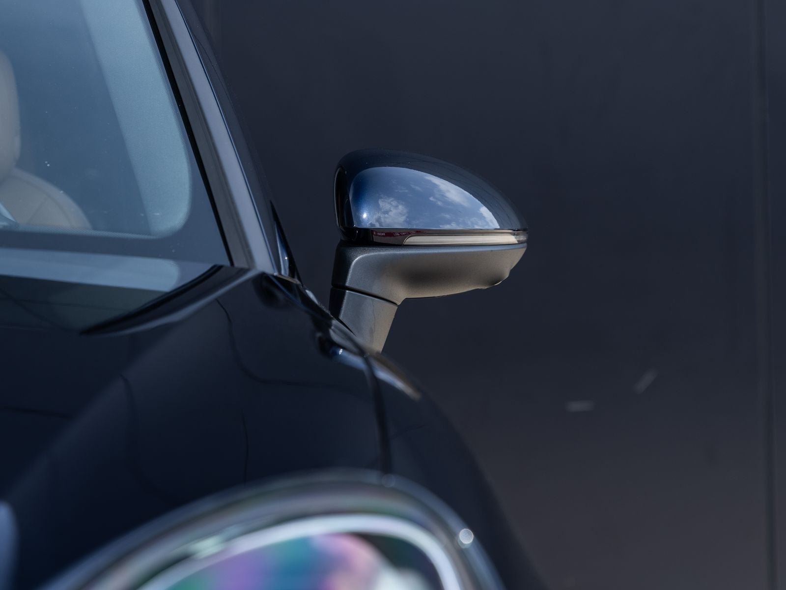 2021 Porsche Cayenne Coupe
