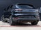 2021 Porsche Cayenne Coupe