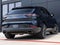 2021 Porsche Cayenne Coupe