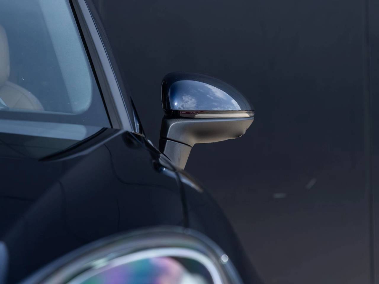 2021 Porsche Cayenne Coupe
