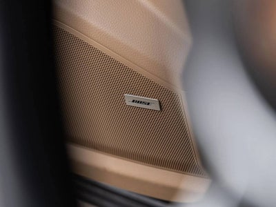 2021 Porsche Cayenne Coupe