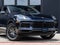 2021 Porsche Cayenne Coupe