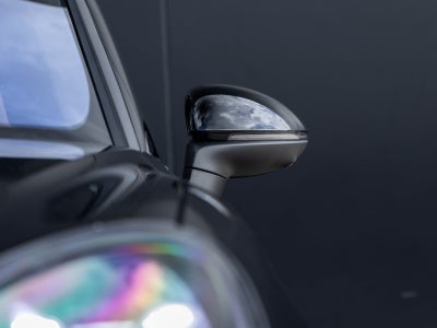 2023 Porsche Cayenne Coupe Cayenne Coupe