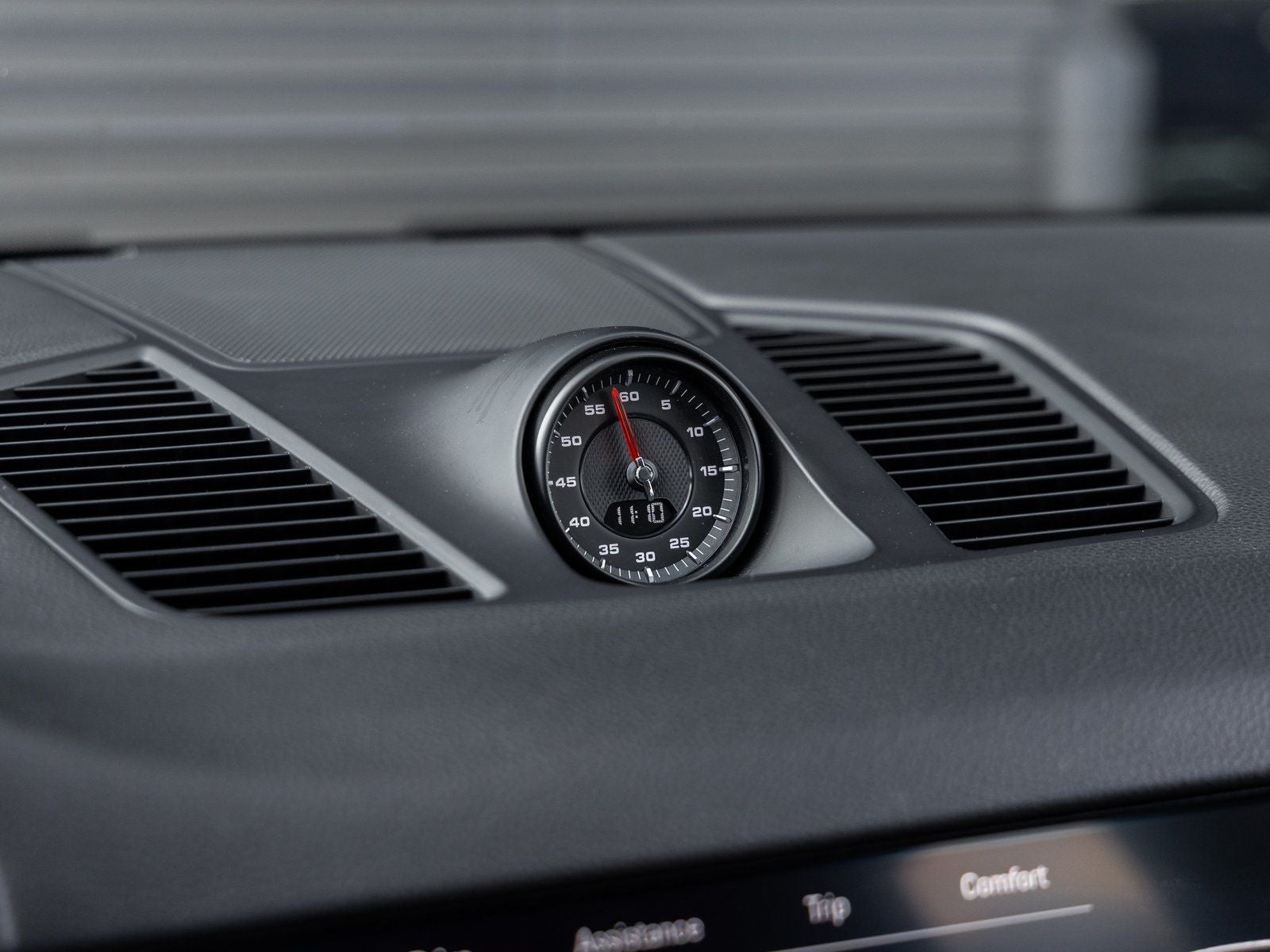 2023 Porsche Cayenne Coupe Cayenne Coupe