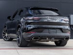 2023 Porsche Cayenne Coupe Cayenne Coupe