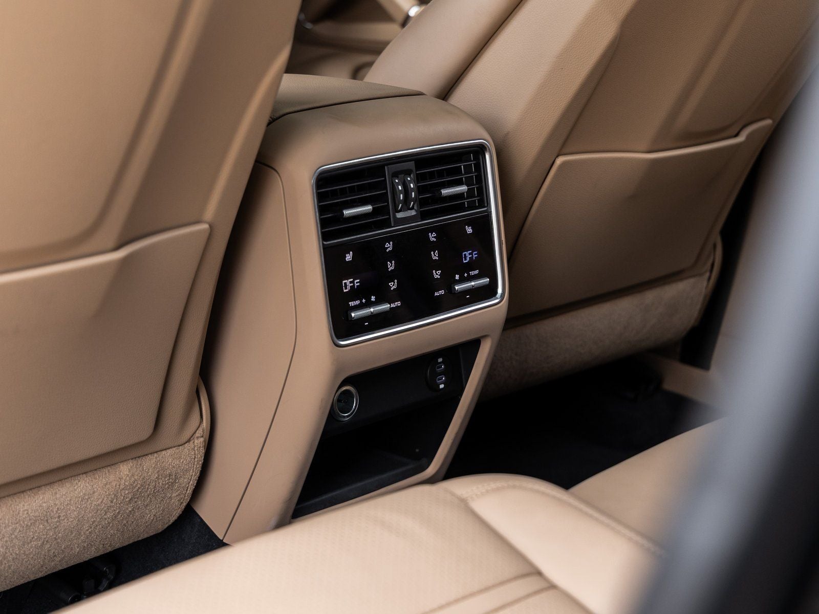 2023 Porsche Cayenne Coupe Cayenne Coupe