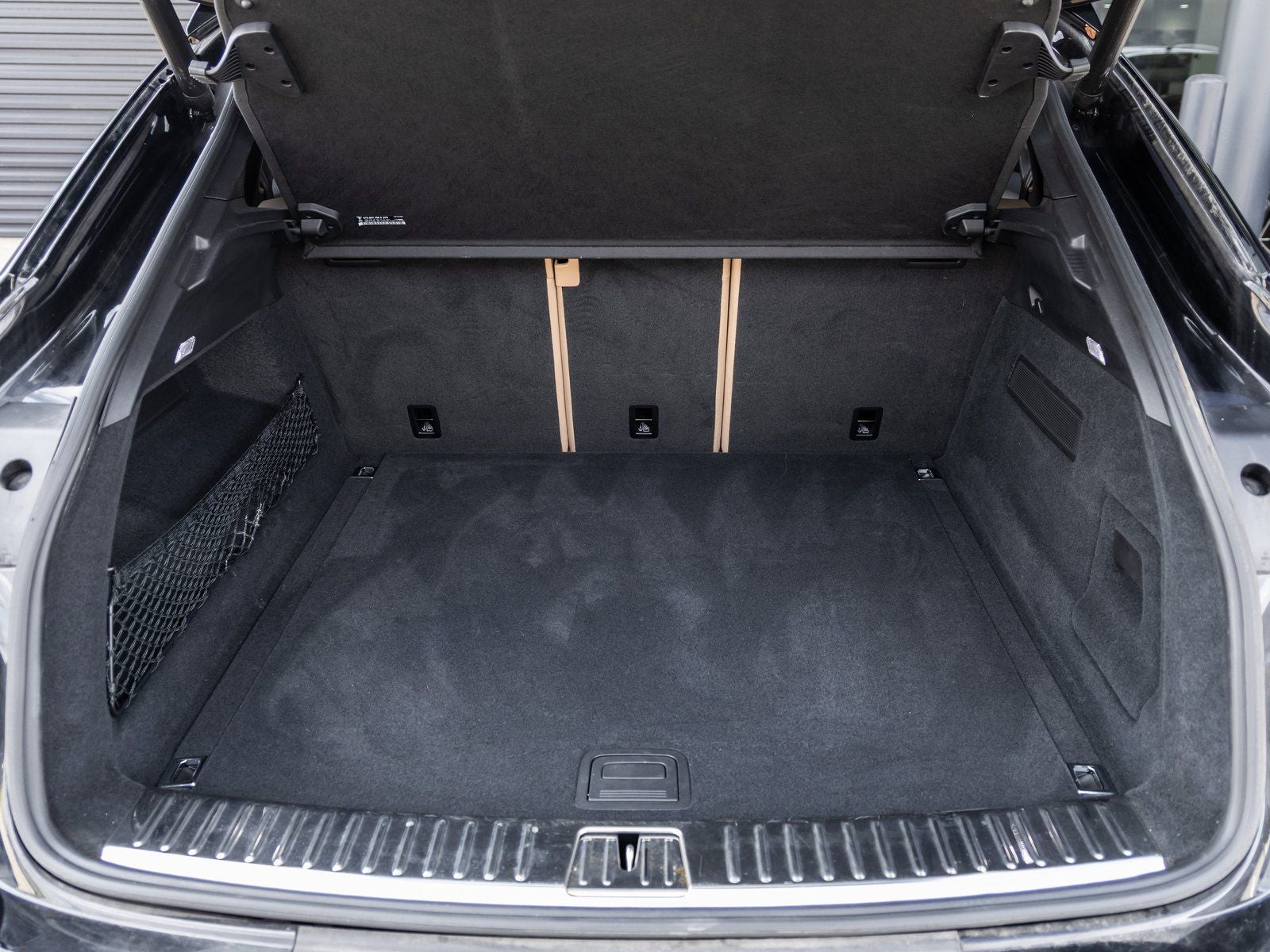 2023 Porsche Cayenne Coupe Cayenne Coupe