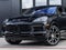2023 Porsche Cayenne Coupe Cayenne Coupe