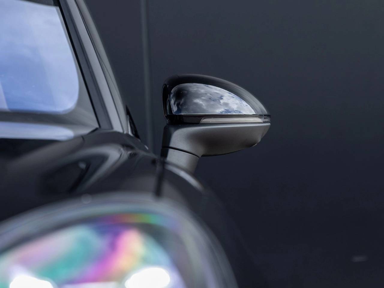 2023 Porsche Cayenne Coupe Cayenne Coupe