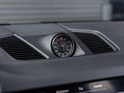 2023 Porsche Cayenne Coupe Cayenne Coupe