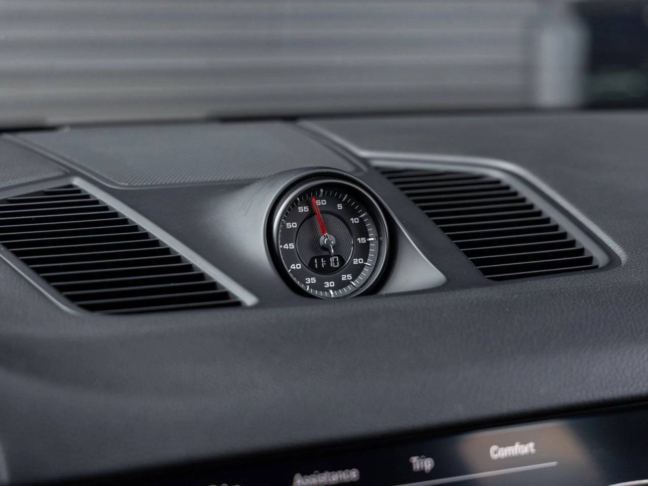 2023 Porsche Cayenne Coupe Cayenne Coupe