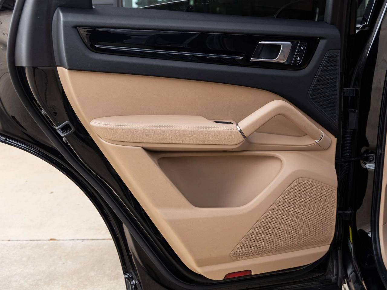 2023 Porsche Cayenne Coupe Cayenne Coupe