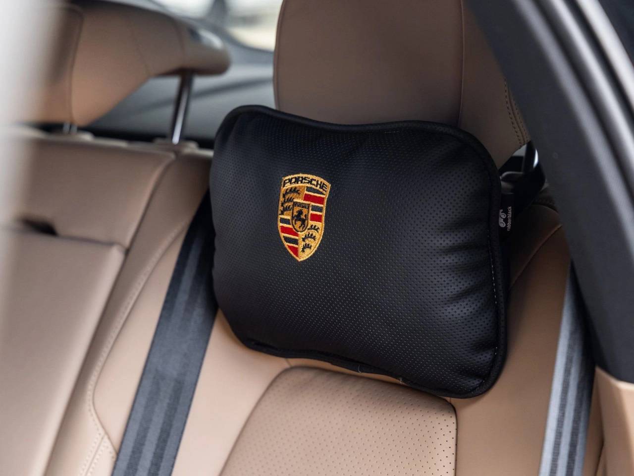 2023 Porsche Cayenne Coupe Cayenne Coupe