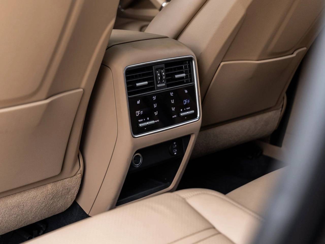 2023 Porsche Cayenne Coupe Cayenne Coupe